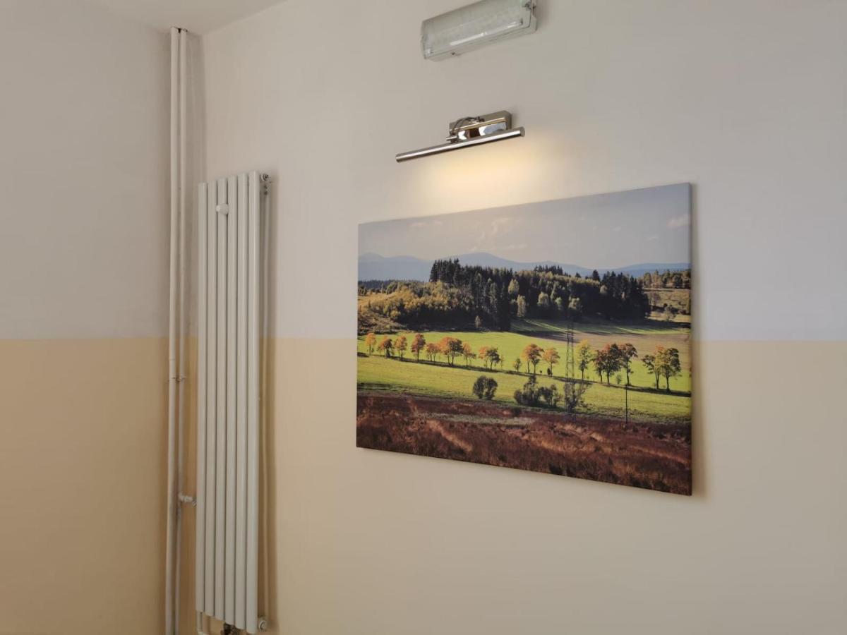 Osrodek Natura Pokrzywna Luaran gambar